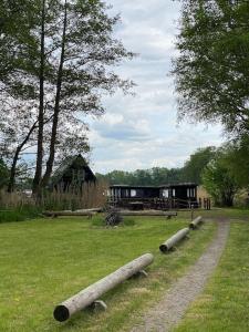 Schöne kleine Ferienwohnung am See