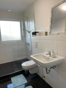 Schöne kleine Wohnung als Wohlfühloase
