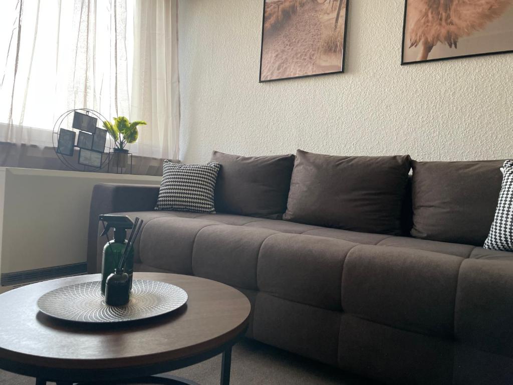 Appartement Schöne kleine Wohnung als Wohlfühloase Dortmunder Straße 44577 Castrop-Rauxel