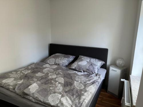Schöne kleine Wohnung mit Terrasse Nähe Centro