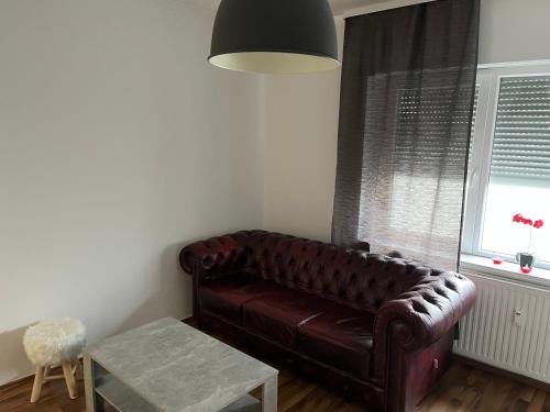 Schöne kleine Wohnung mit Terrasse Nähe Centro
