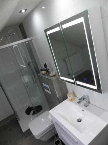 Schöne komplette Ferienwohnung in Wesel