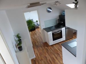 Schöne komplette Ferienwohnung in Wesel