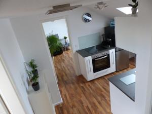 Appartement Schöne komplette Ferienwohnung in Wesel 16 Lauerhaasstraße 46485 Wesel Rhénanie du Nord - Westphalie