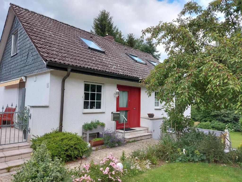 Schöne Maid Paul-Preiss-Straße 3, 56154 Boppard