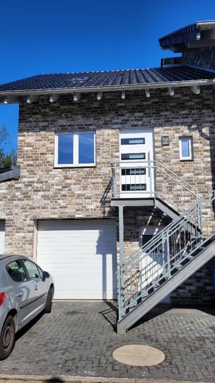 Schöne Maisonette Düren 57A Amsterdamer Straße, 52351 Düren