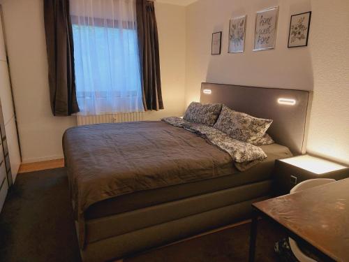 Schöne, moderne 2 Zimmer mit toller Aussicht
