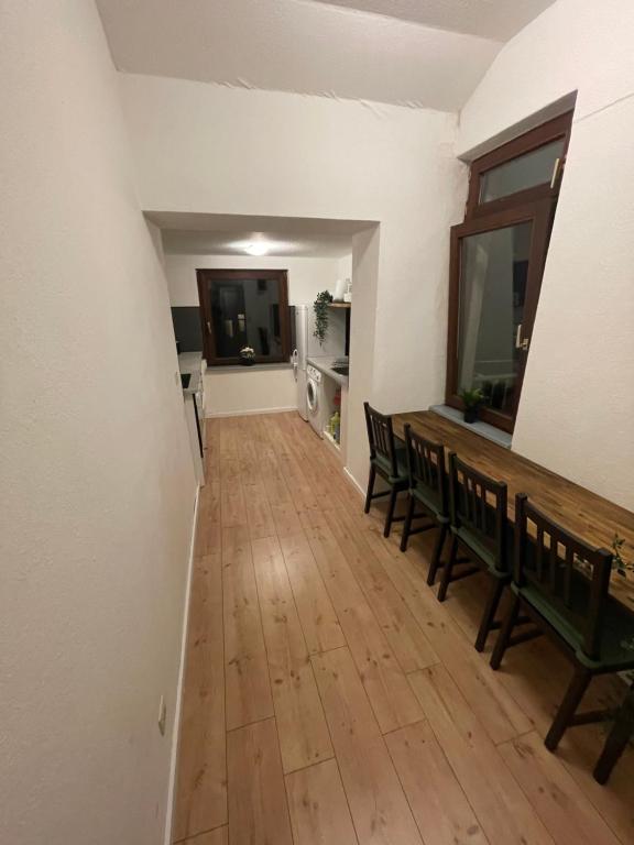 Appartement Schöne moderne Monteurs/Ferienwohnung 30 Adolfstraße 27576 Bremerhaven