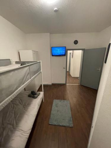 Schöne moderne Monteurs/Ferienwohnung