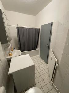 Schöne moderne Monteurs/Ferienwohnung