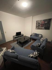 Schöne moderne Monteurs/Ferienwohnung
