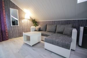 Schöne moderne Unterkunft in Kurstadt