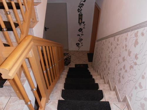 Schöne Moderne Wohnung