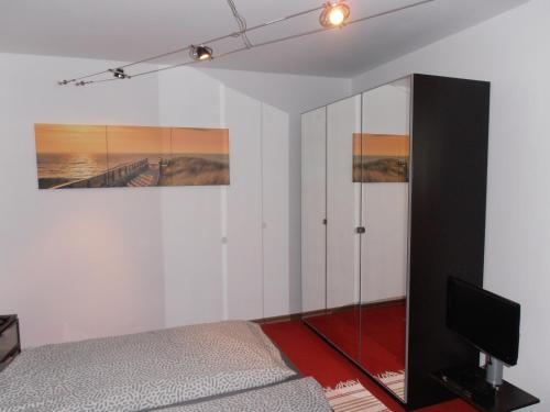 Schöne Moderne Wohnung