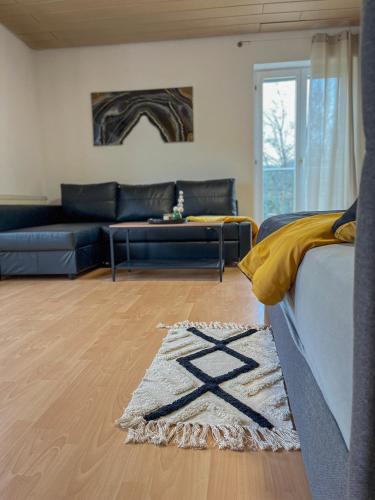 Schöne moderne Wohnung Smart Tv