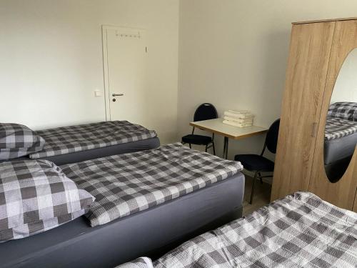 Schöne Monteurwohnung in Leipzig Grünau