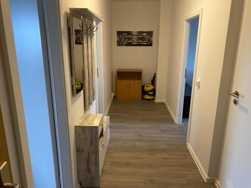 Schöne Monteurwohnung in Leipzig Grünau
