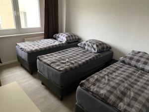 Schöne Monteurwohnung in Leipzig Grünau
