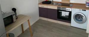Schöne Monteurwohnung in Leipzig Grünau