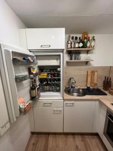 Schöne Penthouse Wohnung direkt am Deutschen Eck