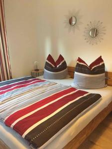Schöne ruhige 1 Raum Wohnung im Zentrum von Büsum