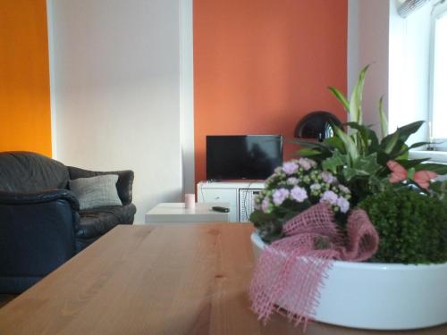 Schöne, ruhige und helle Ferienwohnung in Altstadtnähe!
