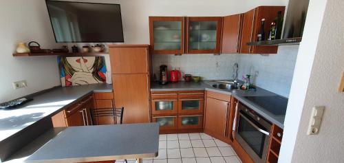 Schöne ruhige und helle Wohnung in Bad Säckingen
