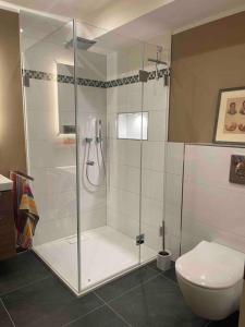 Schöne ruhige Wohnung (42qm) in Messenähe!