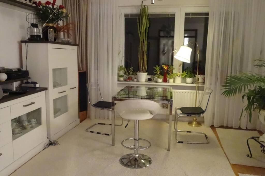 Appartement Schöne, ruhige Wohnung in Berlin-Steglitz Alt-Lankwitz 34B 2. Etage 12247 Berlin