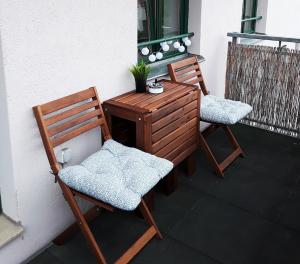 Schöne, ruhige Zweiraumwohnung im angesagten Altlindenau