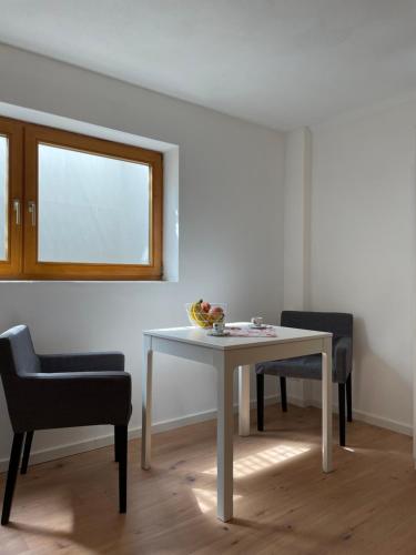 Appartement Schöne Souterrainwohnung in Seeshaupt 22A Bahnhofstraße 82402 Seeshaupt Bavière