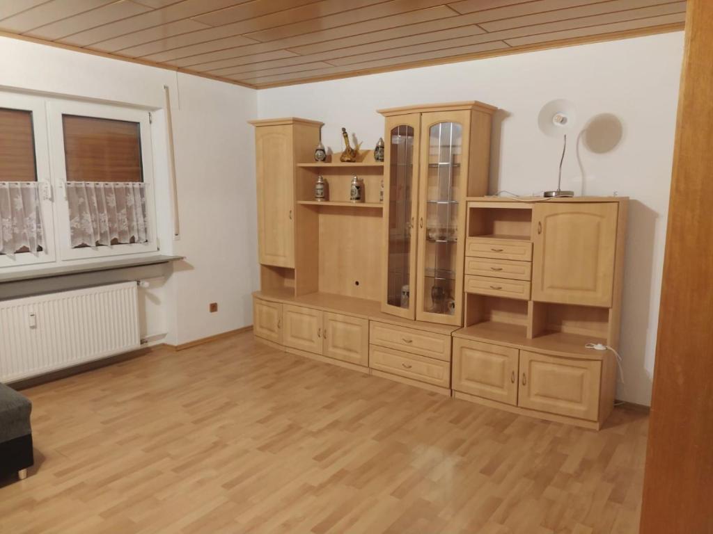 Appartement Schöne und einladende Ferienwohnung in St. Goar 106 Alte Heerstraße 56329 Sankt Goar