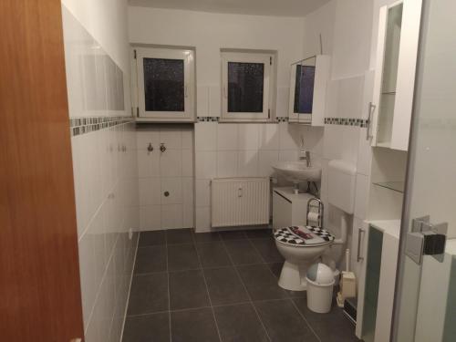 Schöne und einladende Ferienwohnung in St. Goar