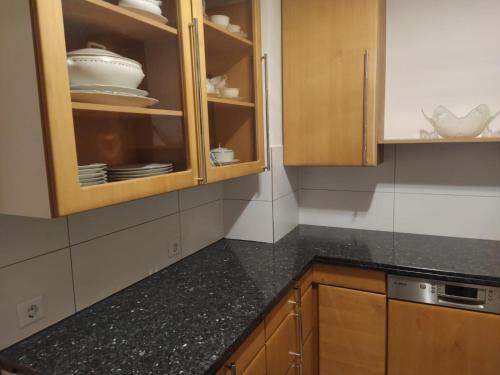 Schöne und einladende Ferienwohnung in St. Goar