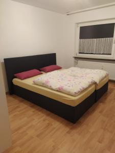 Appartement Schöne und einladende Ferienwohnung in St. Goar 106 Alte Heerstraße 56329 Sankt Goar Rhénanie-Palatinat