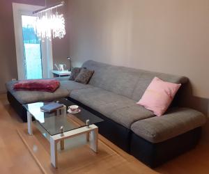 Schöne und ruhige Ferienwohnung in Ottendorf