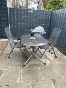 Schöne Unterkunft mit kostenlosen Parkplatz.