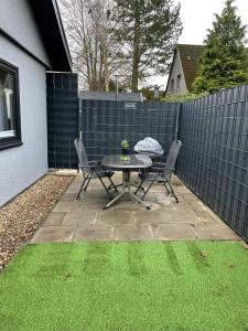 Schöne Unterkunft mit kostenlosen Parkplatz.