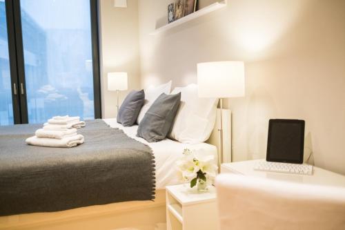 Schöne Wohnung am Dresdner Zwinger