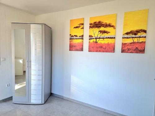 Schöne Wohnung auf der Schwäbischen Alb