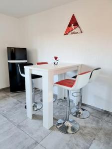 Schöne Wohnung auf der Schwäbischen Alb