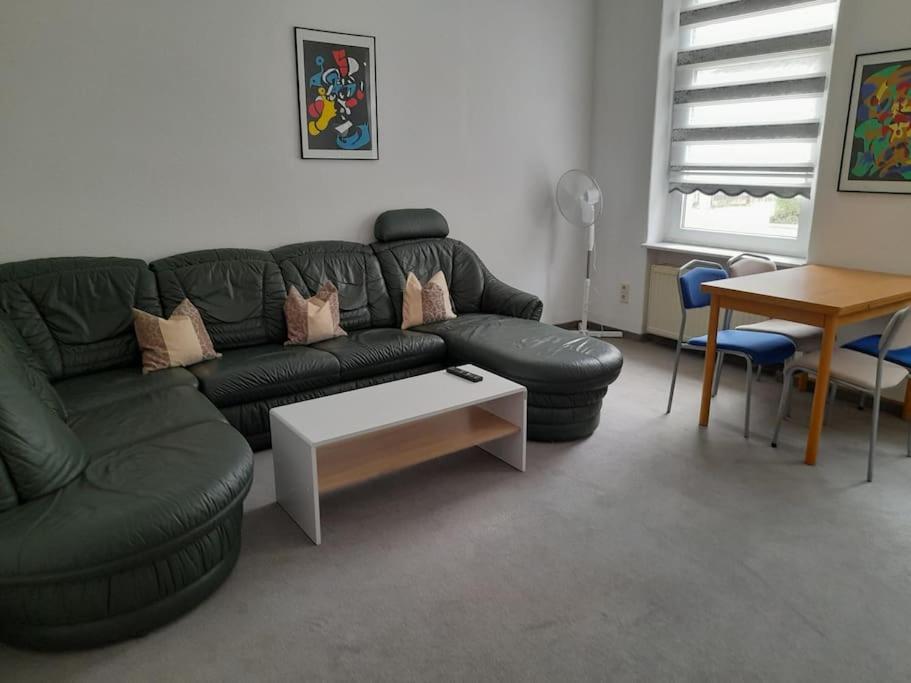 Appartement Schöne Wohnung für Monteure und sonstige Reisende Walther-Rathenau-Straße 48 08058 Zwickau