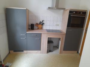 Schöne Wohnung für Monteure und sonstige Reisende