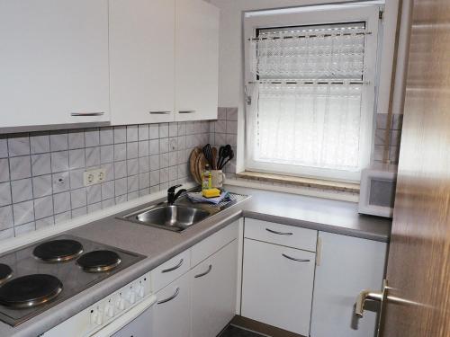 Schöne Wohnung