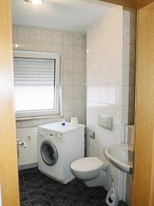 Schöne Wohnung