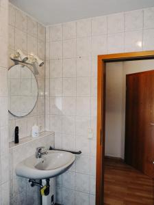 Schöne Wohnung