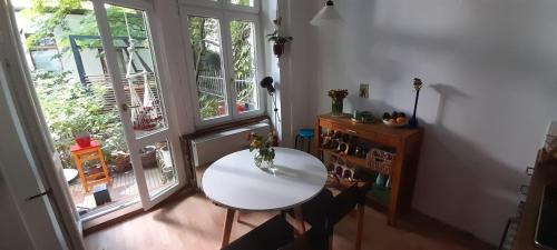 Schöne Wohnung im Bergmannkiez Berlin