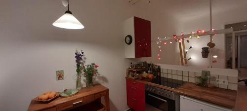 Schöne Wohnung im Bergmannkiez Berlin