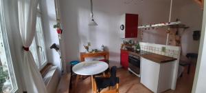 Schöne Wohnung im Bergmannkiez Berlin