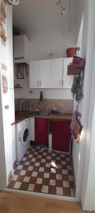 Schöne Wohnung im Bergmannkiez Berlin